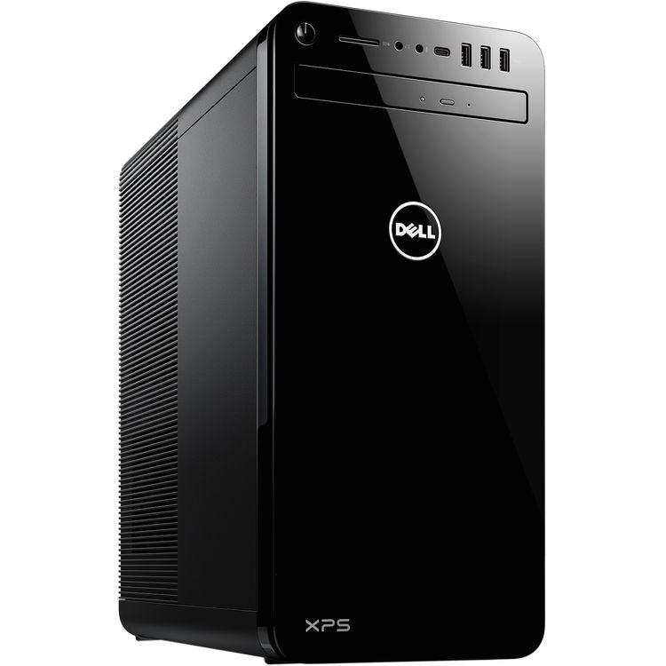 Dell XPS 8930 Gaming Desktop PC Mini Tower Intel Core i7 3.20GHz 16GB RAM 2TB SATA Windows 10 Home