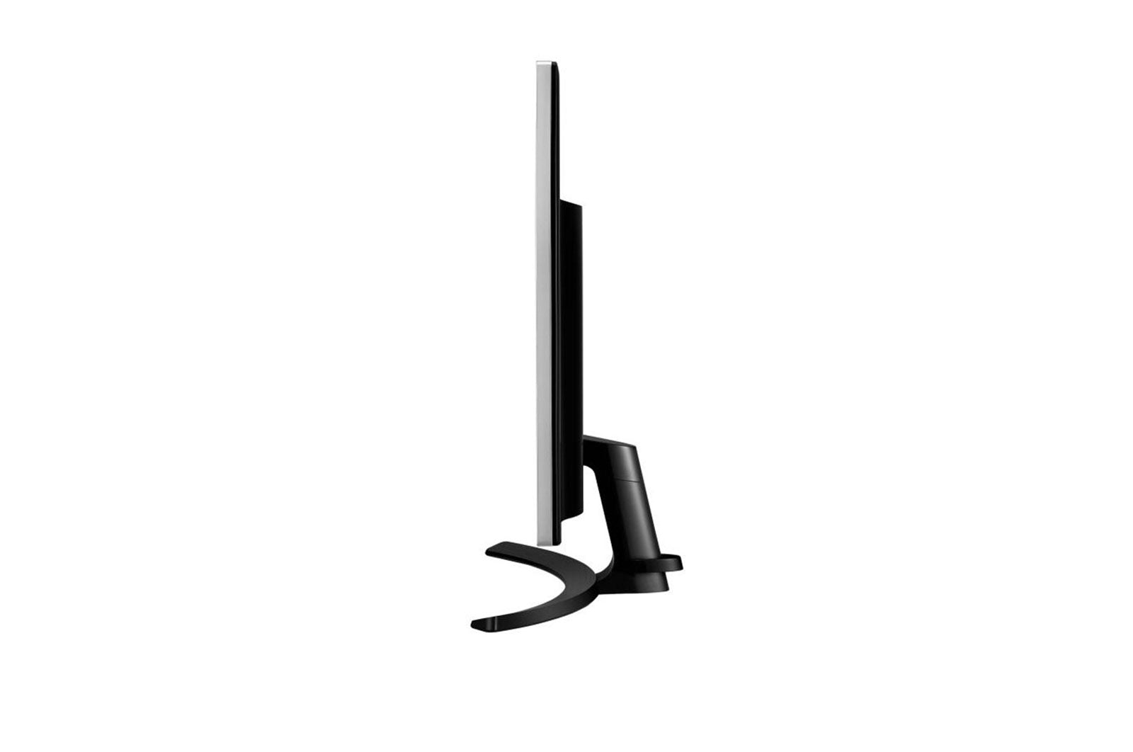LG 27" Class 4K UHD IPS LED Monitor, 16:9, 5ms, 5M:1-Contrast - 27UD68-P