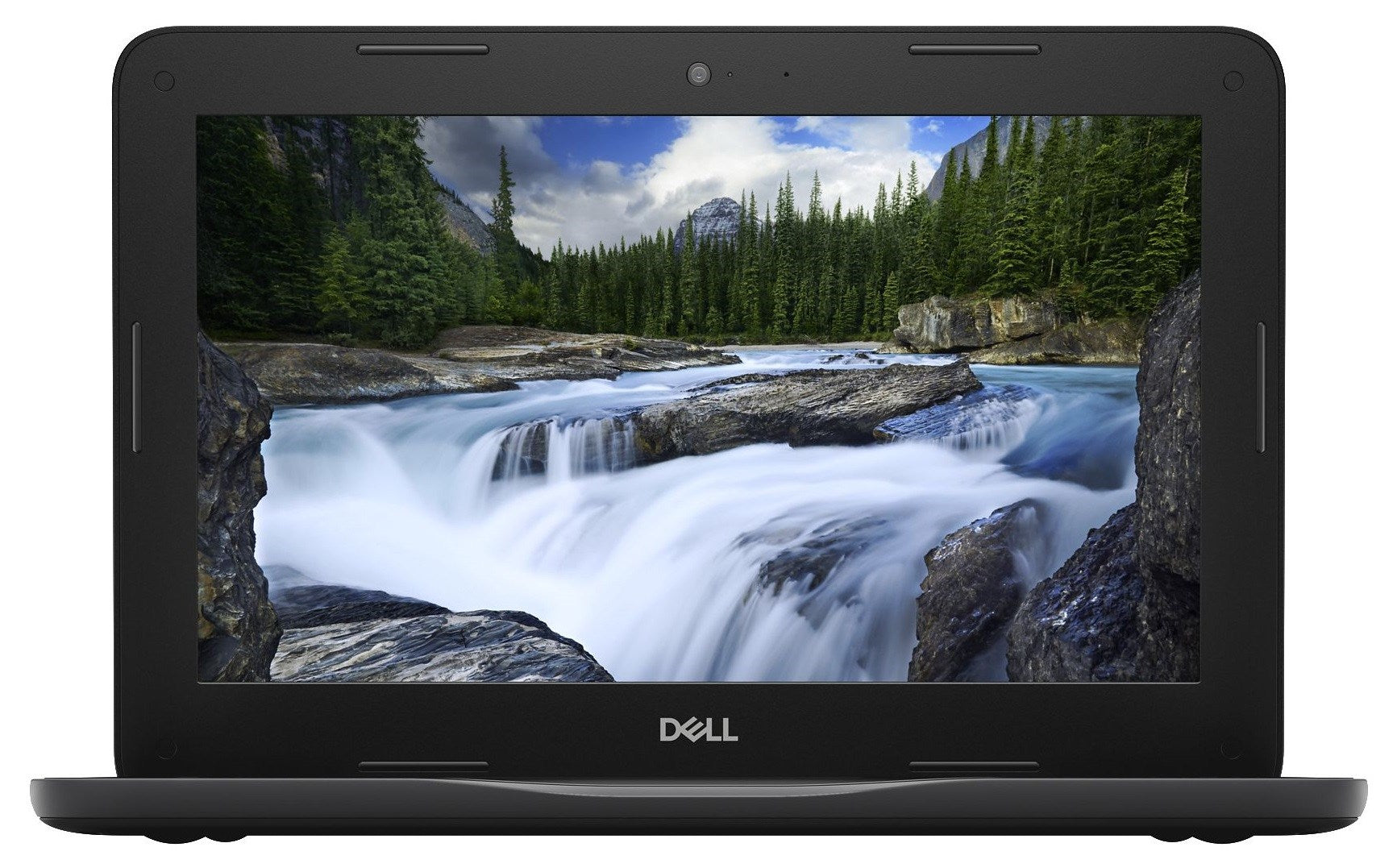 Dell Latitude 3190 11.6" HD Notebook, Intel Pentium Silver N5030, 1.10GHz, 4GB RAM, 128GB SSD, Win10P - 9YT42