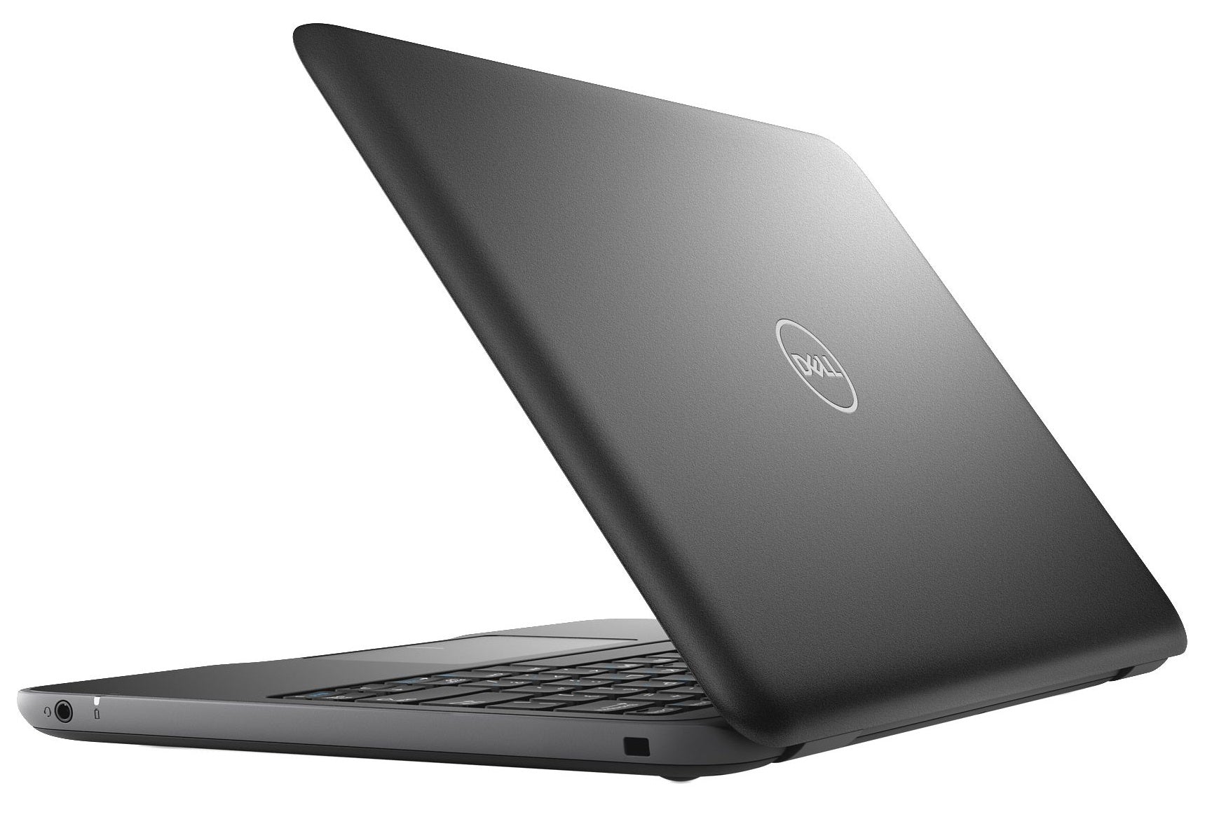 Dell Latitude 3190 11.6" HD Notebook, Intel Pentium Silver N5030, 1.10GHz, 4GB RAM, 128GB SSD, Win10P - 9YT42