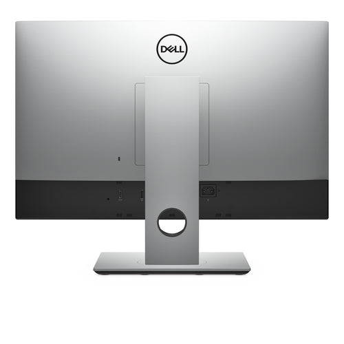 Dell OptiPlex 7770 27" 4K UHD All-in-One PC, Intel i5-9600, 3.10GHz, 16GB RAM, 256GB SSD, W10P - 30000604639211 (Refurbished)