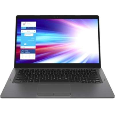 Dell Latitude 5300 13.3" Full HD (Touchscreen) Convertible Notebook, Intel i5-8365U, 1.60GHz, 8GB RAM, 256GB SSD, Windows 10 Pro 64-Bit - 97C37
