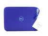 Dell Carrying Case (Sleeve) for Notebook, Bali Blue- XHWVX