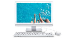 Dell Inspiron 22-3275 All In One Touchscreen Desktop Computer 21.5" FHD AMD E2-9000e, 1.50GHz, 4GB RAM, 1TB SATA, Windows 10 Home-64 Bit