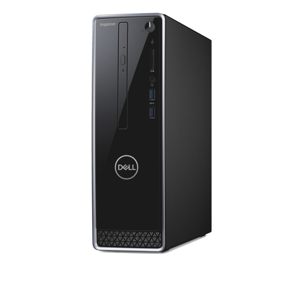Dell Inspiron 3472 Desktop PC Intel Pentium Silver J5005  1.50GHz 8GB RAM 1TB SATA Windows 10 Home
