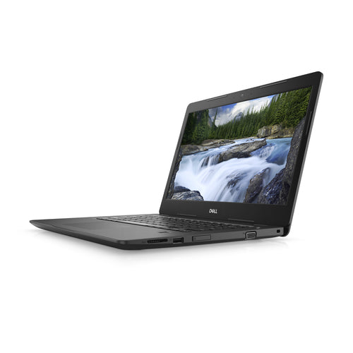 Dell Latitude 3490 14" HD (Non-Touch) Notebook, Intel Core i5, 1.60GHz, 8GB RAM, 500GB HDD, Windows 10 Pro 64-Bit- XHP90