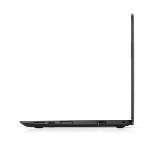 Dell Latitude 3490 14" HD (Non-Touch) Notebook, Intel Core i5, 1.60GHz, 4GB RAM, 500GB HDD, Windows 10 Pro 64-Bit- FW3HP