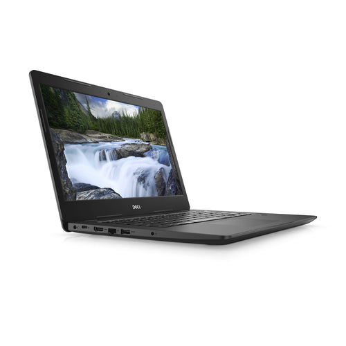 Dell Latitude 3490 14" HD (Non-Touch) Notebook, Intel Core i5, 1.60GHz, 4GB RAM, 500GB HDD, Windows 10 Pro 64-Bit- FW3HP
