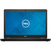 Dell Latitude 5490 14" HD (Non-Touch) Notebook, Intel core i5, 1.60Ghz, 4GB RAM, 500GB HDD, Windows 10 Pro 64-Bit- 6J9XN