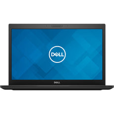 Dell Latitude 7490 Notebook 14" FHD Intel Core i5 2.60GHz 8GB RAM  128GB SSD Windows 10 Pro