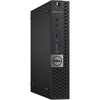 Dell OptiPlex 7050 Business Micro PC Intel Core i5 2.70GHz 4GB RAM 500GB SATA+16GB OPTANE Windows 10 Pro