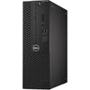 Dell OptiPlex 3050 Business PC SFF Intel Core i5 3.40GHz 8GB RAM 128GB SSD