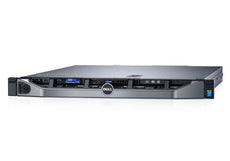Dell PowerEdge R330 Rack Server Intel E3-1220v6 3.00GHz 16GB RAM 2x1TB SATA