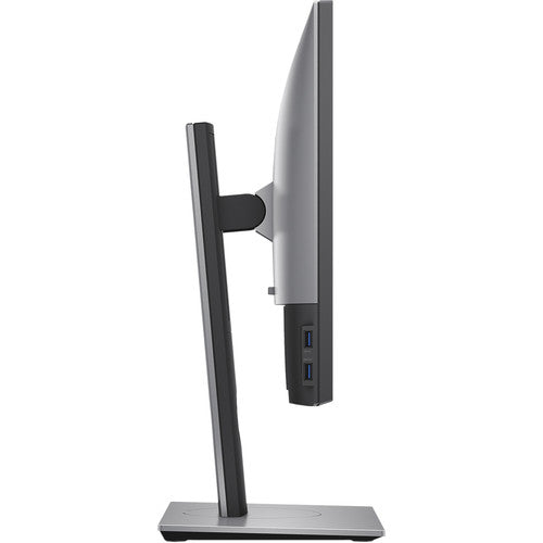 Dell UltraSharp 24" Full HD LED LCD Monitor, Black- U2417H