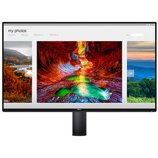 Dell UltraSharp 23.8" Full HD LED LCD Monitor, Black- U2417HA