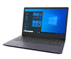 Dynabook Satellite Pro C40-H14210 14" FHD Notebook, Intel i5-1035G1, 1.0GHz, 8GB RAM, 256GB SSD, Win10H - PYS36U-00K03R