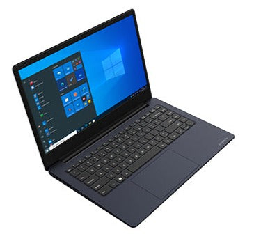 Dynabook Satellite Pro C40-H14200 14" FHD Notebook, Intel i3-1005G1, 1.20GHz, 8GB RAM, 256GB SSD, Win10P - PYS36U-00Y03R