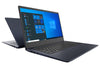 Dynabook Satellite Pro C40-H14200 14" FHD Notebook, Intel i3-1005G1, 1.20GHz, 8GB RAM, 256GB SSD, Win10P - PYS36U-00Y03R