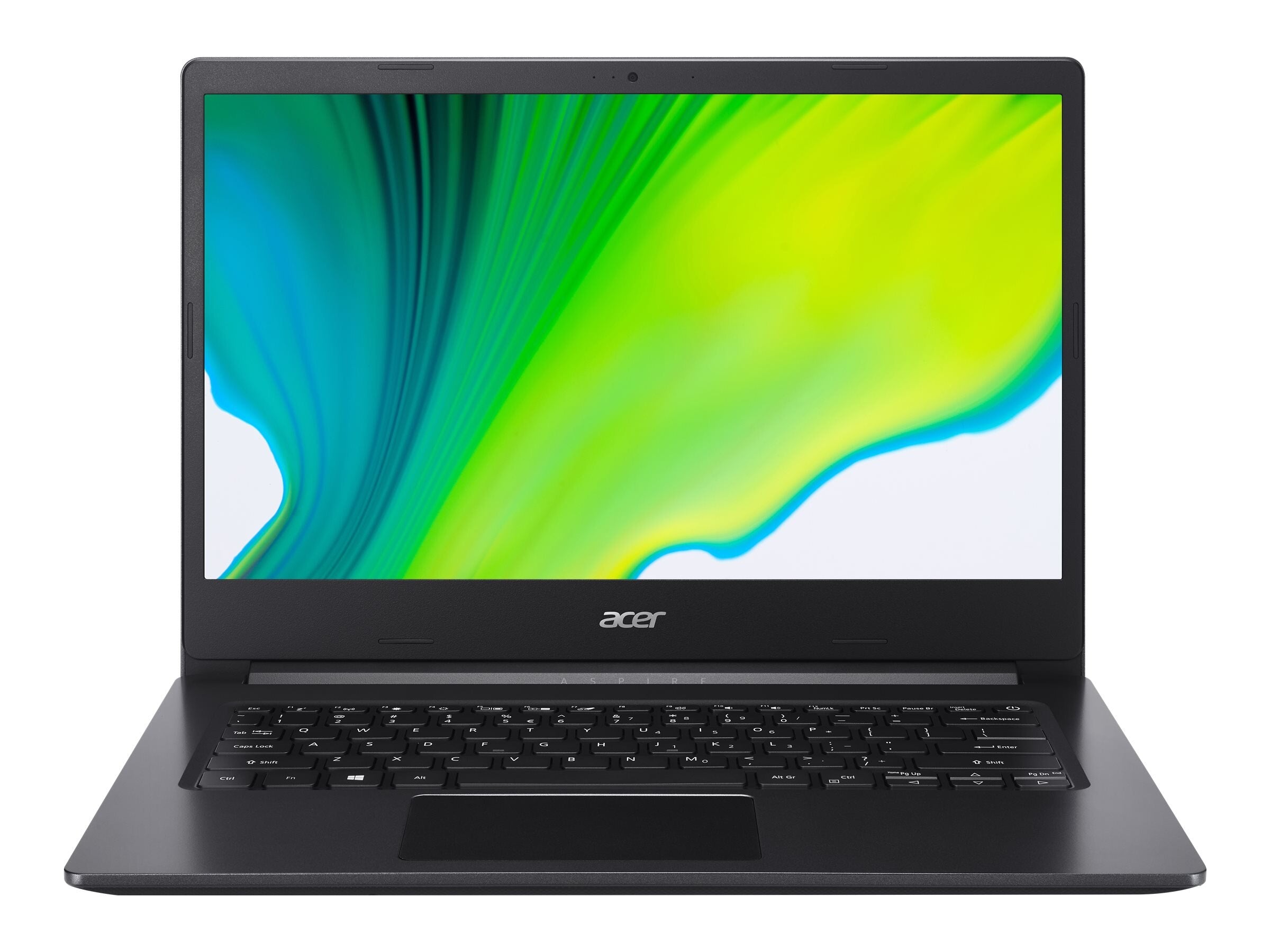 ACER Aspire 3 A314-22 14" FHD Notebook, AMD Athlon 3020E, 1.20GHz, 4GB RAM, 128GB SSD, W10HS - NX.HVVAA.001