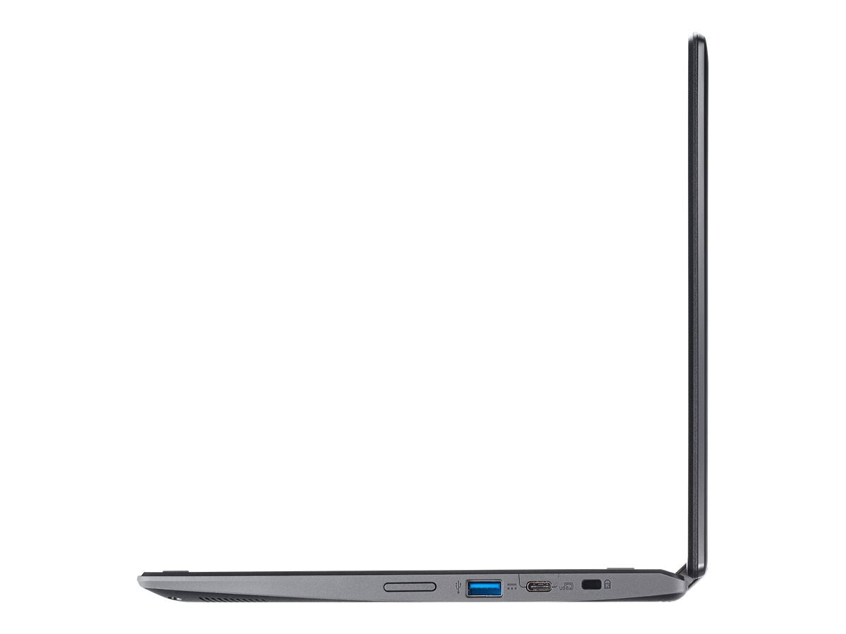 ACER Chromebook Spin 511 R752T-C3M5 11.6" HD Notebook, Intel Celeron N4020, 1.10GHz, 4GB RAM, 32GB Flash, Chrome OS - NX.HPWAA.002