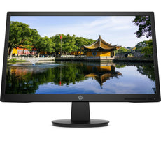 HP V22v 21.5" FHD LED Monitor, 16:9, 7ms, 3000:1-Contrast - 450M3AA#ABA