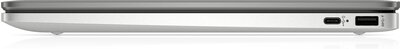 HP 14a-na0230nr 14" HD Chromebook, Intel Celeron N4120, 1.10GHz, 4GB RAM, 64GB eMMC, Chrome OS - 60F61UA#ABA
