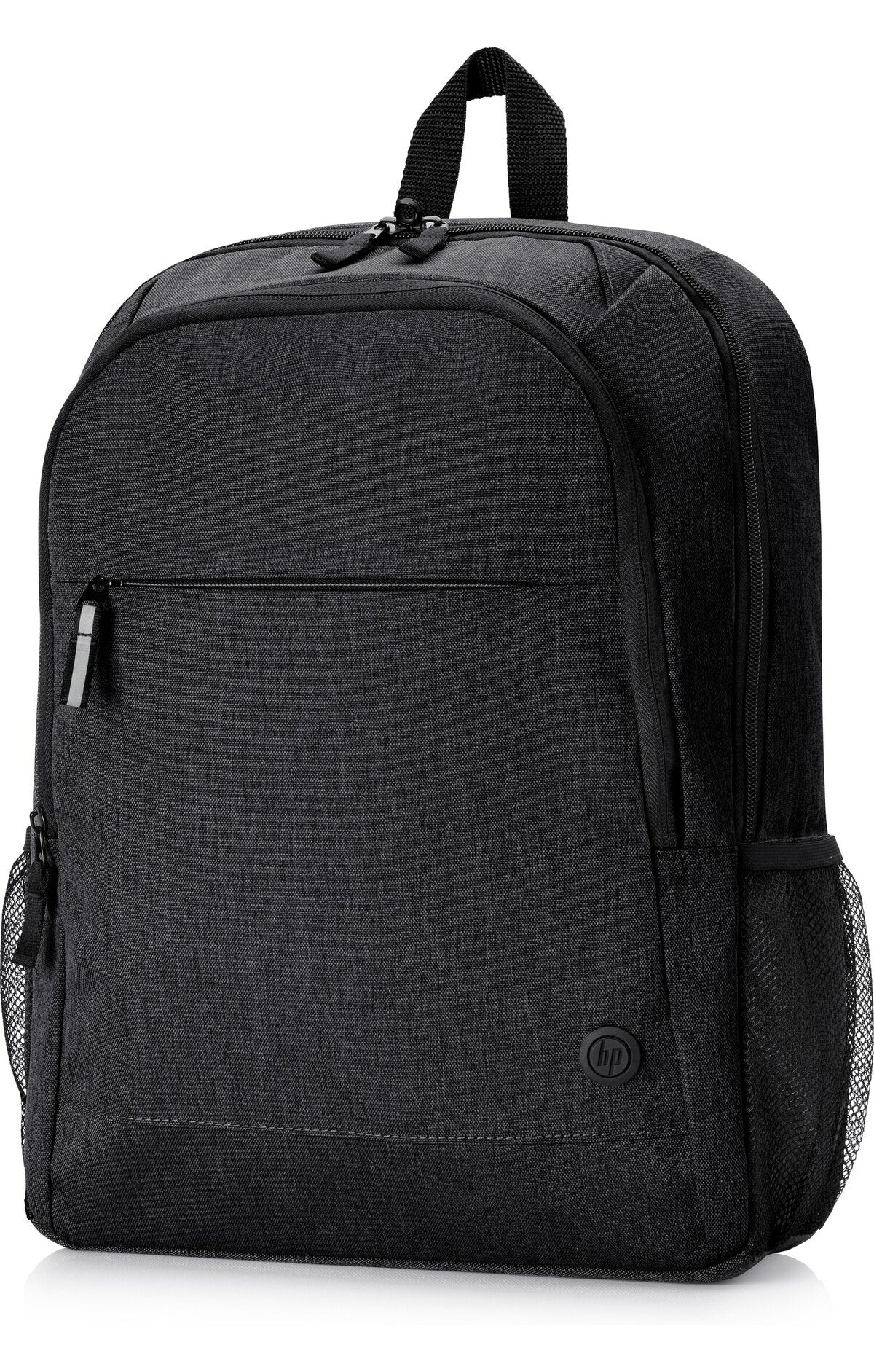 HP 15.6"  Prelude Pro Recycle Backpack, Notebook Carrying Backpack - 1X644UT