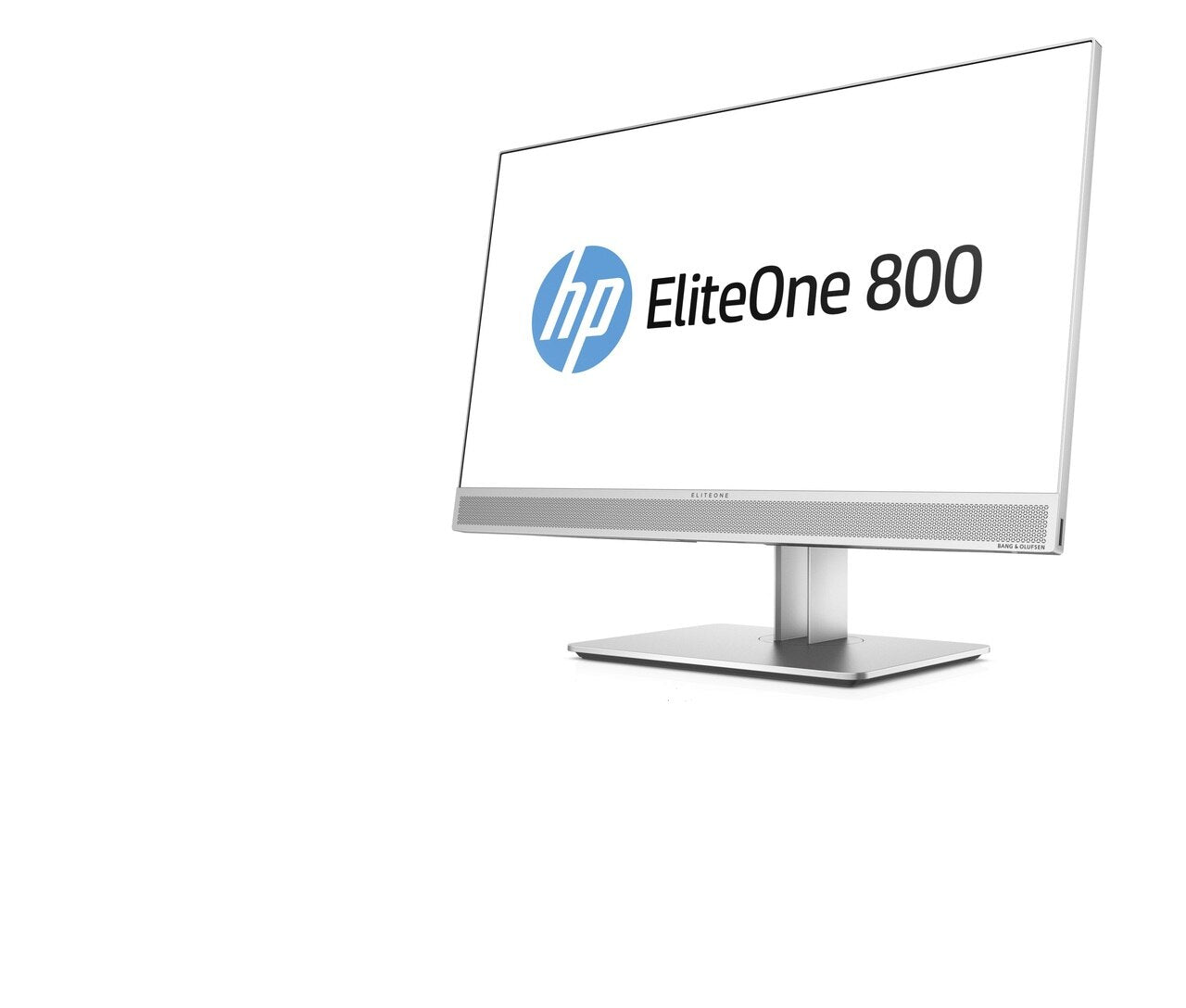 HP EliteOne 800 G4 23.8" FHD (NonTouch) All-in-One Desktop, Intel i5-8500, 3.00GHz, 16GB RAM, 256GB SSD, Win10P - 5VB53UP#ABA
