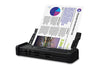 Epson WorkForce ES-200 Sheetfed Scanner 600 dpi Optical B11B241201-N