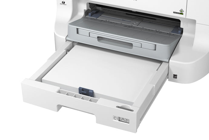 Epson Workforce Pro WF-8090 Inkjet Printer Color 4800X1200 DPI C11CD43201