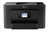 Epson WorkForce Pro WF-3720 Inkjet Multifunction Printer - Color - Plain Paper Print - Desktop C11CF24201