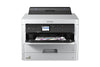 Epson Workforce Pro WF-C5290 Network Color Printer, 24/24 ppm, USB, WiFi, Ethernet - C11CG05201 (Certified Refurbished)