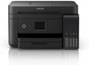 Epson WorkForce ET-4750 EcoTank All-in-One Supertank Printer C11CG19201-N