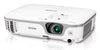 Epson PowerLite X12 XGA 3LCD Projector, 2800 Lumens, 3000:1-Contrast - V11H429020-N (Certified Refurbished)