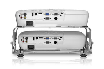 Epson PowerLite W16SK 3D 3LCD Dual Projection System (2-Pack)
