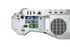 Epson BrightLink 696Ui 3LCD WUXGA Projector, 3800 Lumens, 16,000:1-Contrast - V11H728022 (Certified Refurbished)