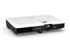 Epson PowerLite 1785W Wireless WXGA 3LCD Projector, 3200 Lumens, 10,000:1-Contrast - V11H793020