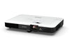 Epson PowerLite 1780W Wireless WXGA 3LCD Projector, 3000 Lumens, 10,000:1-Contrast - V11H795020