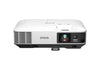 Epson PowerLite 2165W 5500-Lumen WXGA 3LCD Projector - 720p - HDTV - 16:10