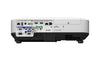 Epson PowerLite 2165W 5500-Lumen WXGA 3LCD Projector - 720p - HDTV - 16:10