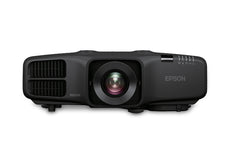 Epson PowerLite 5535U WUXGA 3LCD Projector, 5500 Lumens, 15,000:1-Contrast - V11H824120 (Certified Refurbished)
