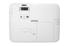 Epson PowerLite 975W Projector, 3LCD WXGA (1280 x 800), 3600-Lumen, 15,000:1, White - V11H835020