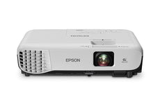Epson VS355 3300-Lumen WXGA 3LCD Projector - 16:10 V11H840220