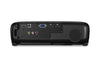 Epson PowerLite 1286 Wireless WUXGA 3LCD Projector, 3600 Lumens, 15000:1-Contrast - V11H846120 (Certified Refurbished)