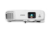 Epson PowerLite 2142W 4200-Lumen WXGA 3LCD Projector  - HDTV - 16:10 V11H875020