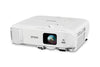 Epson PowerLite 2247U Wireless Portable Projector, 3LCD WUXGA (1920 x 1200), 4200 Lumens, 15,000:1, White Wi-Fi - V11H881020