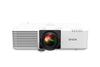 Epson PowerLite L610W WXGA 3LCD Laser Projector, 6000 Lumens, 2,500,000:1-Contrast - V11H904020-N (certified Refurbished)