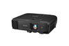 Epson PowerLite 1288 Full HD  Meeting Room Projector, 4000 Lumens, 16000:1-Contrast - V11H978120 (Certified Refurbished)