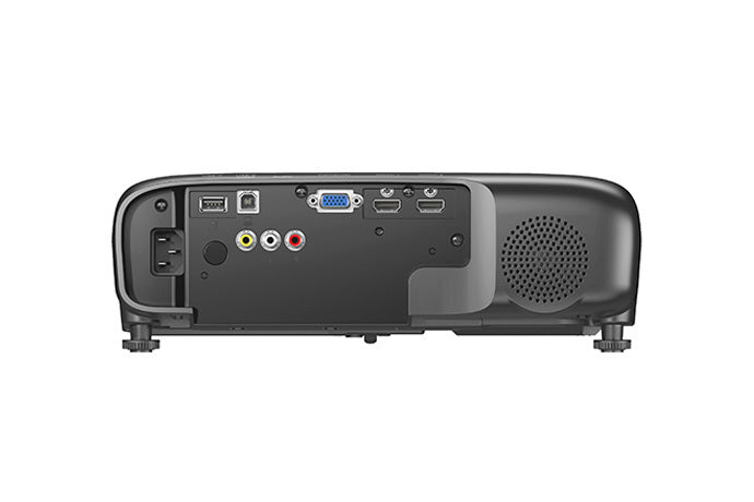 Epson PowerLite 1288 Full HD  Meeting Room Projector, 4000 Lumens, 16000:1-Contrast - V11H978120 (Certified Refurbished)