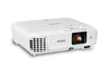Epson PowerLite E20 3LCD XGA Classroom Projector, 3400 Lumens, 15000:1-Contrast - V11H981020-N (Certified Refurbished)